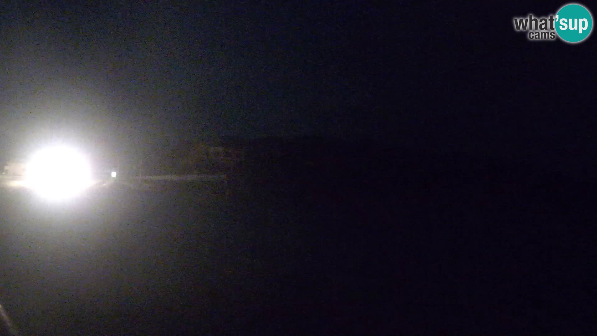 Porto Pollo spiaggia