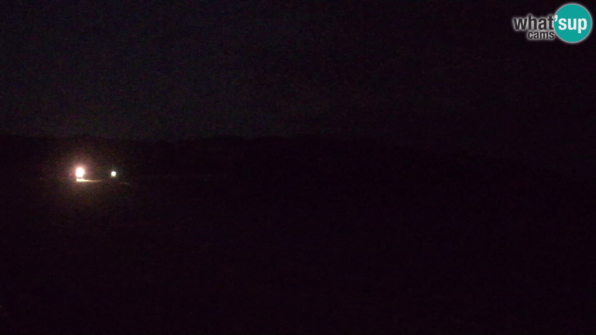 Porto Pollo spiaggia