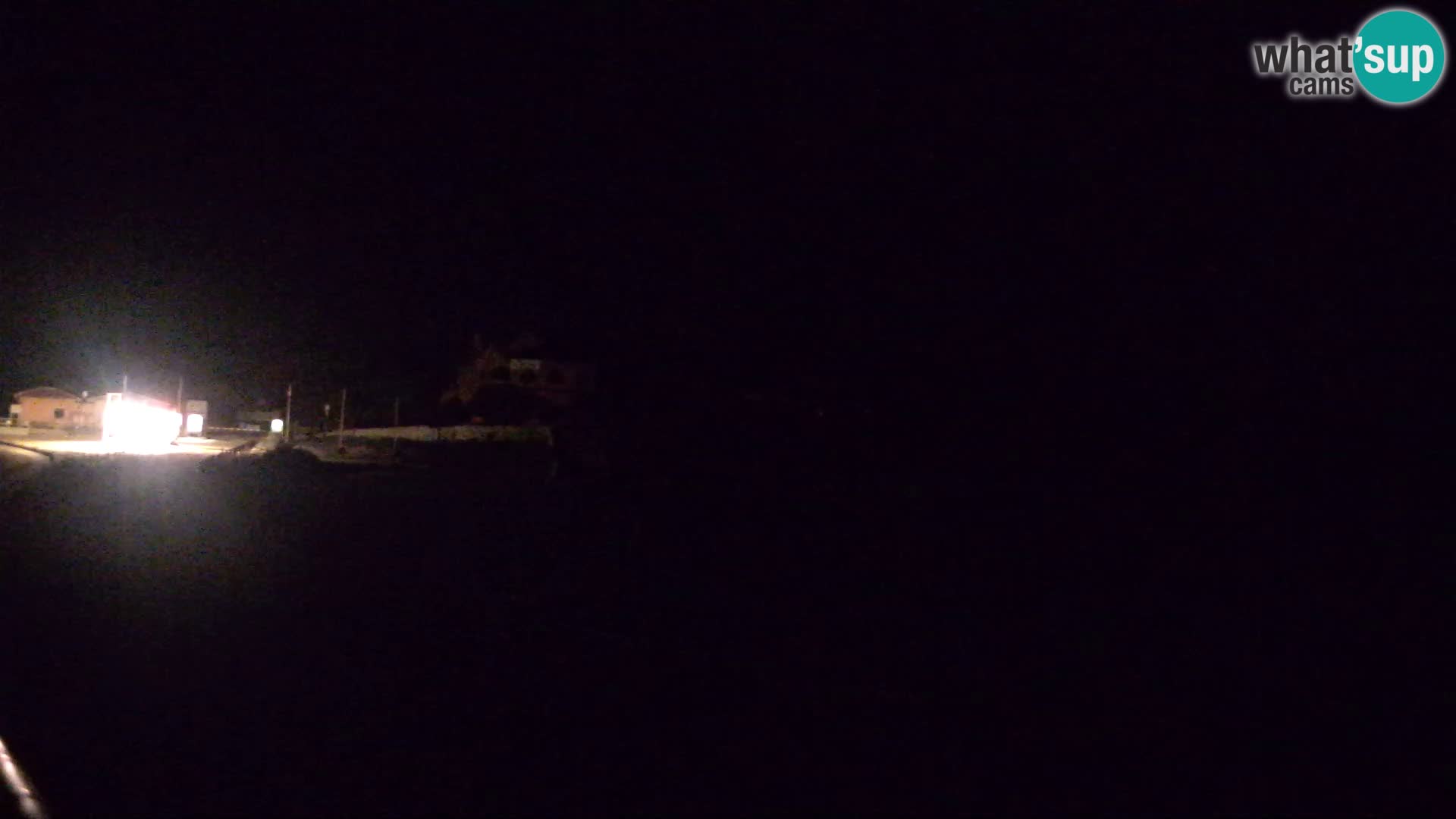 Porto Pollo spiaggia