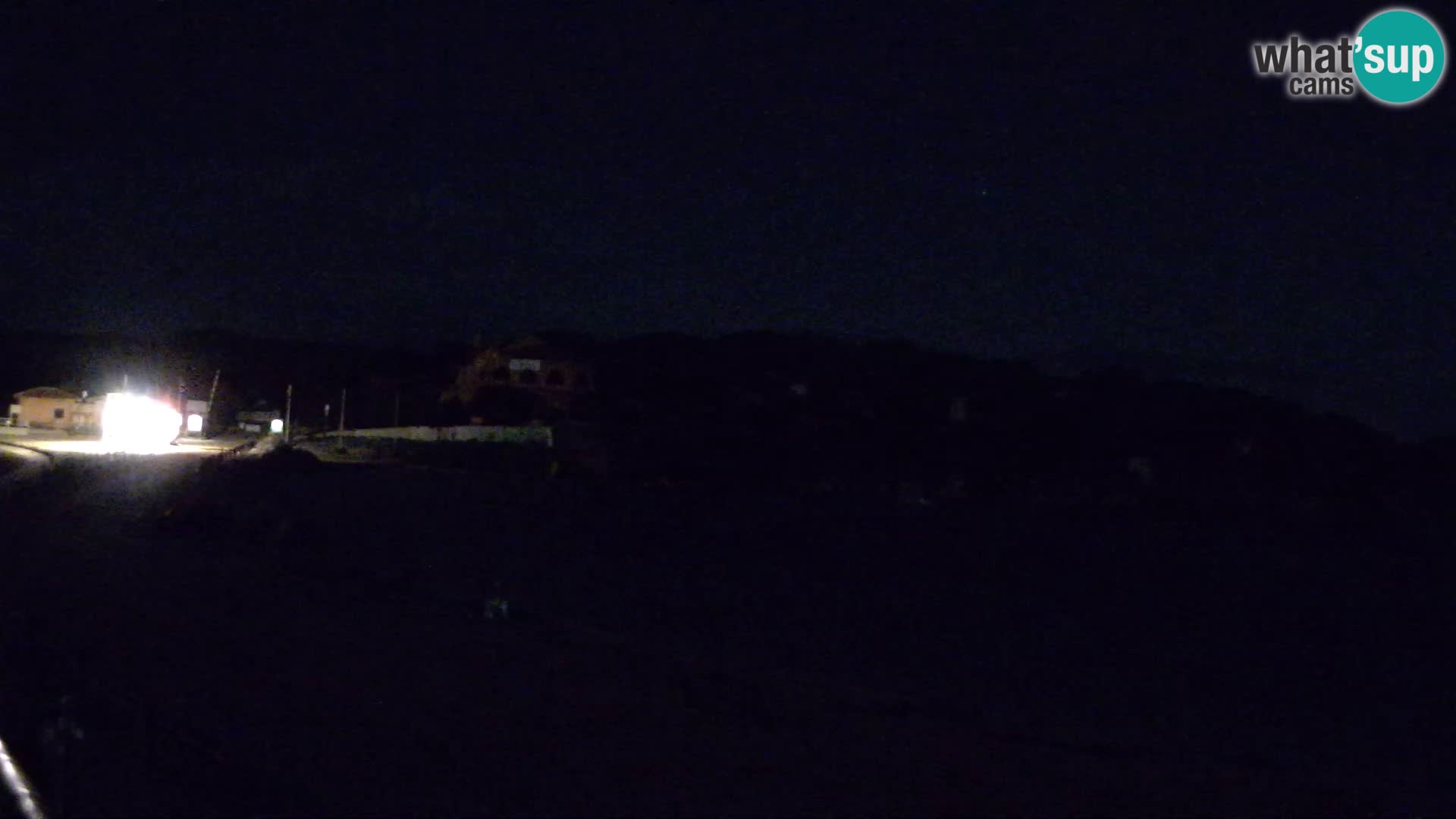 Porto Pollo spiaggia