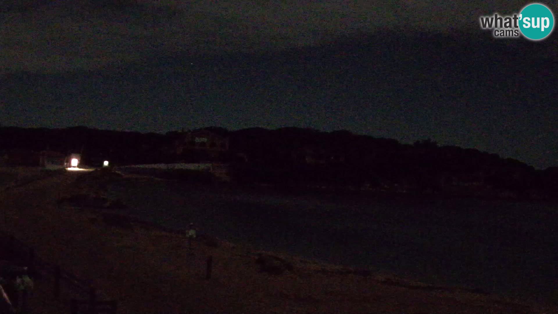 Porto Pollo spiaggia