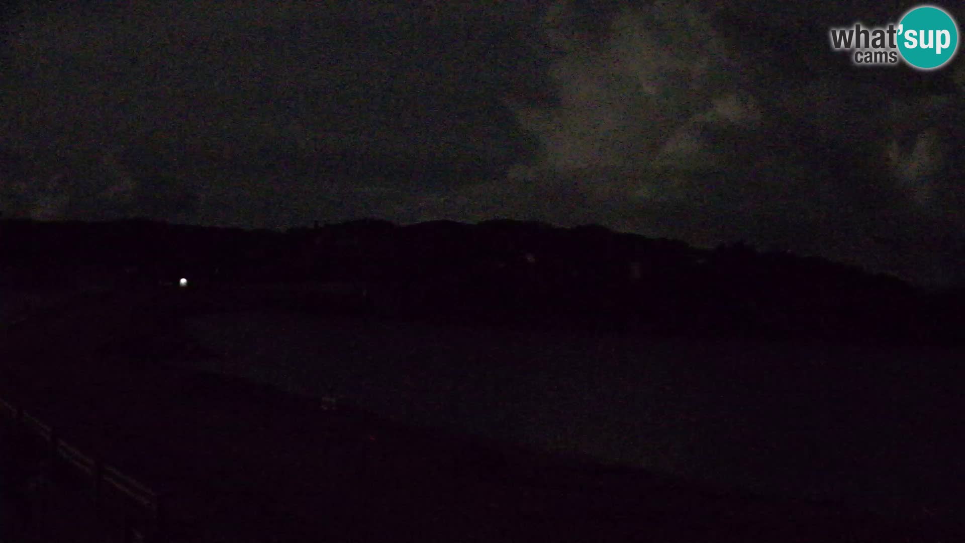 Porto Pollo spiaggia