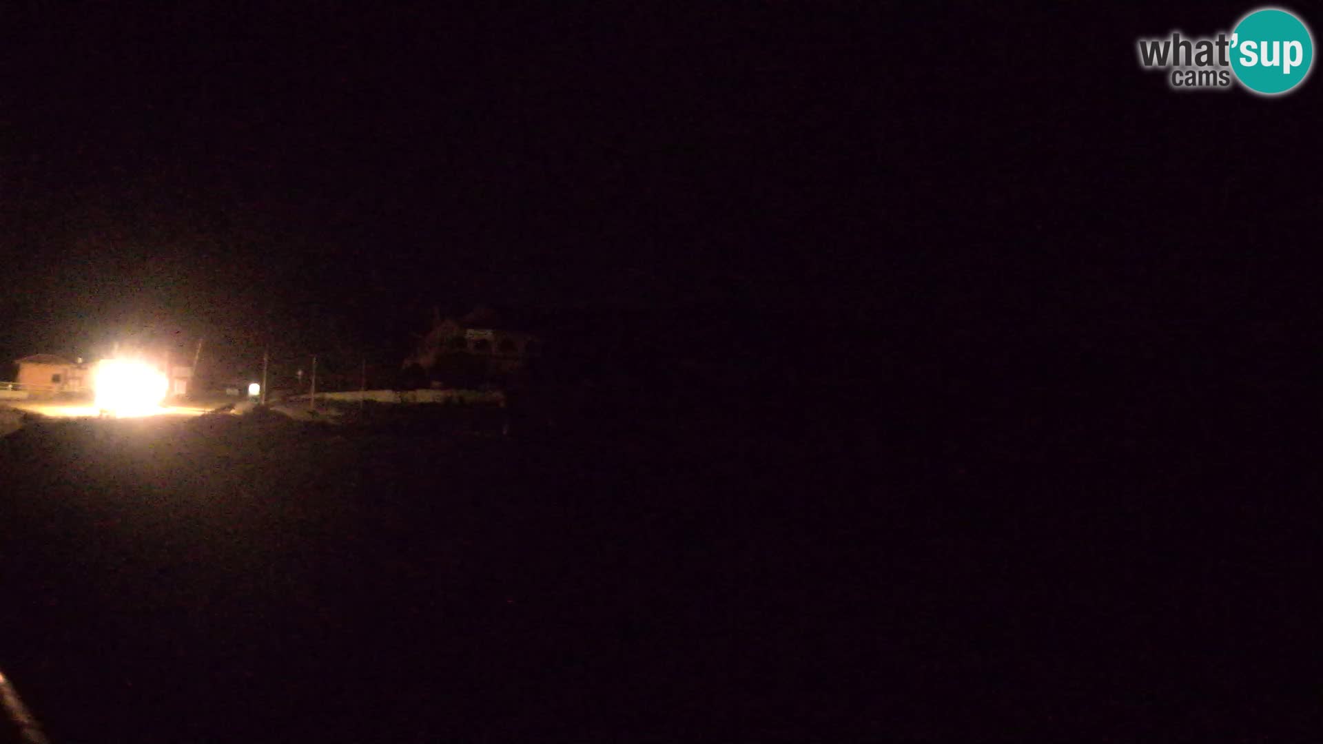 Porto Pollo spiaggia