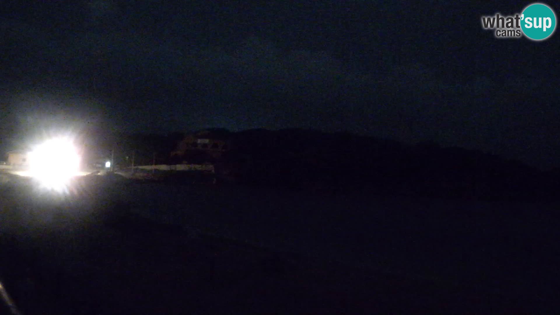 Porto Pollo spiaggia