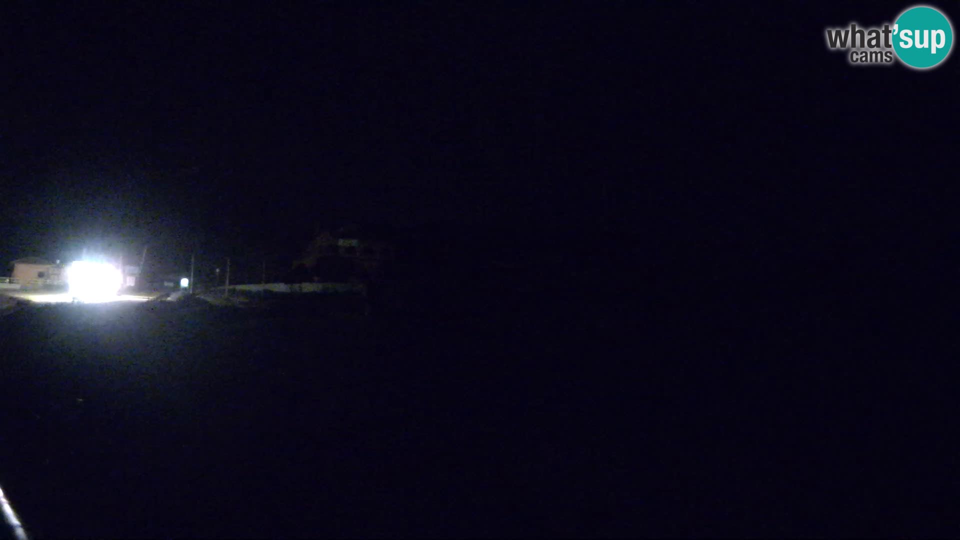 Porto Pollo spiaggia