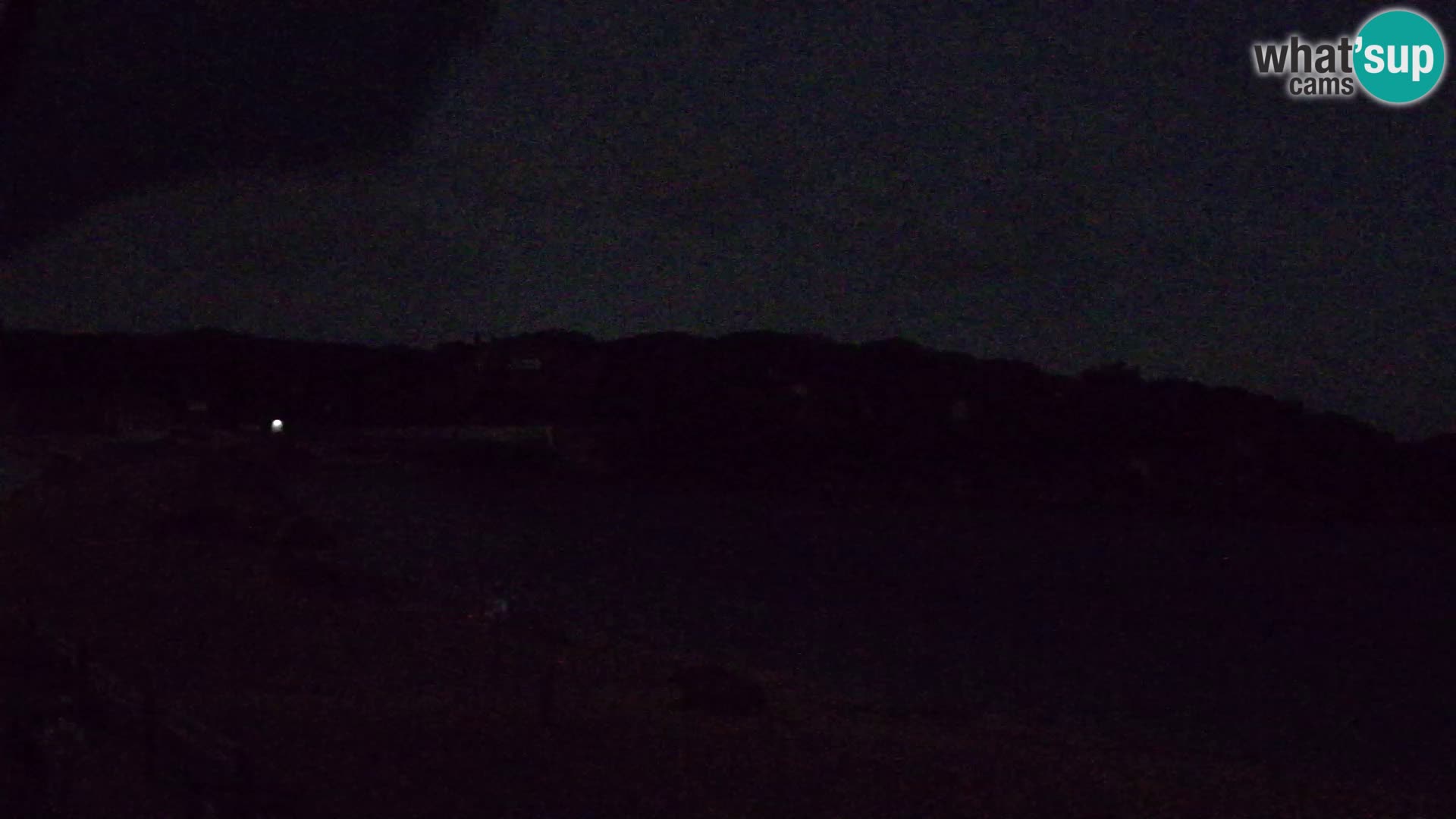 Porto Pollo spiaggia