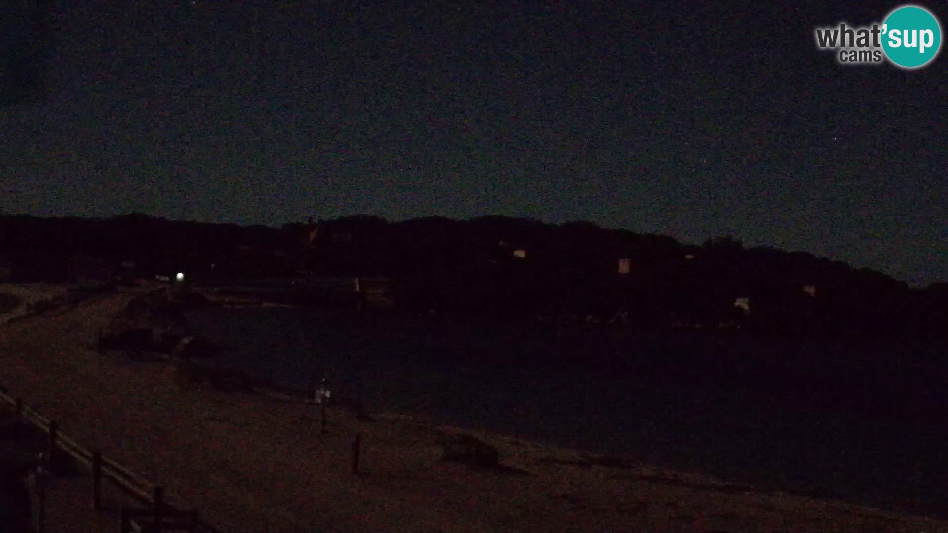 Porto Pollo spiaggia