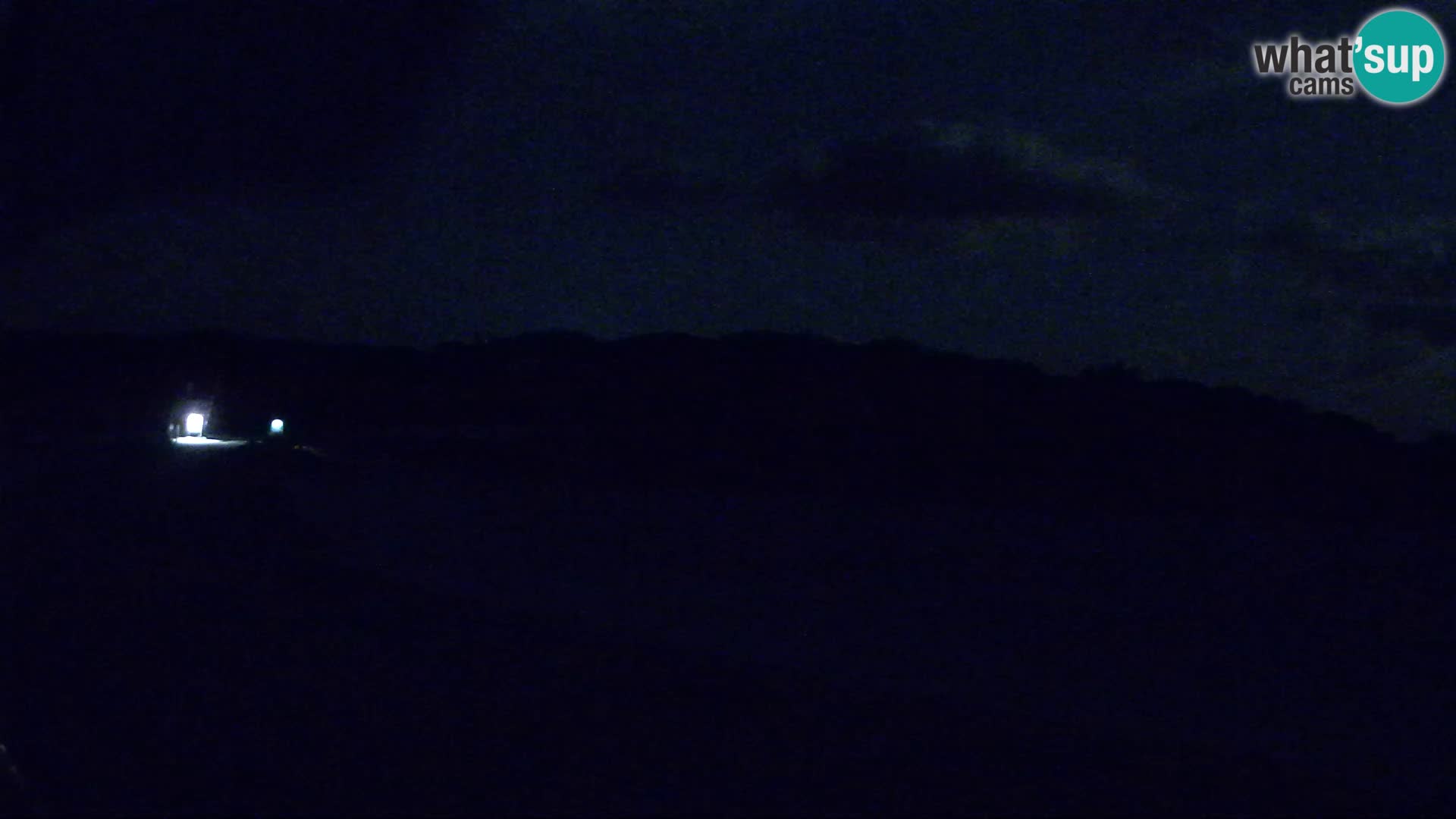 Porto Pollo spiaggia