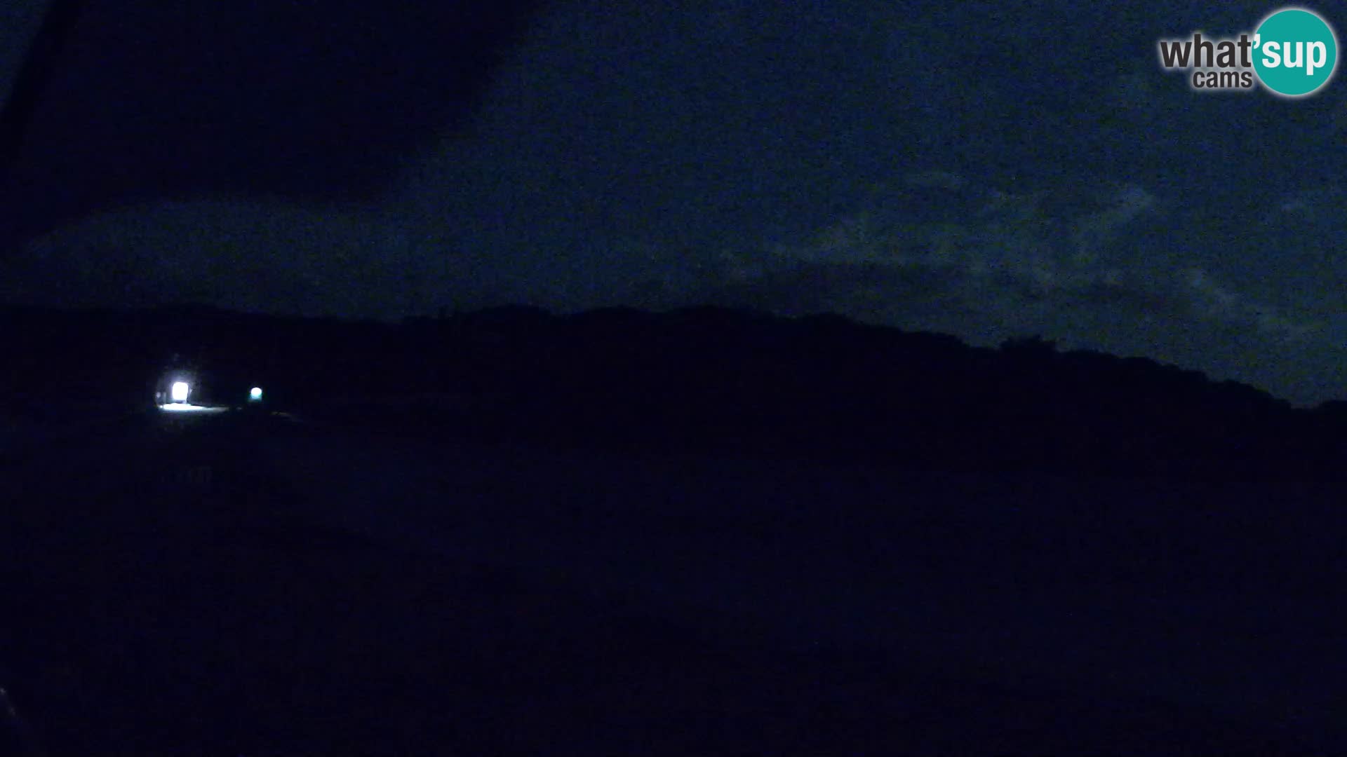 Porto Pollo spiaggia