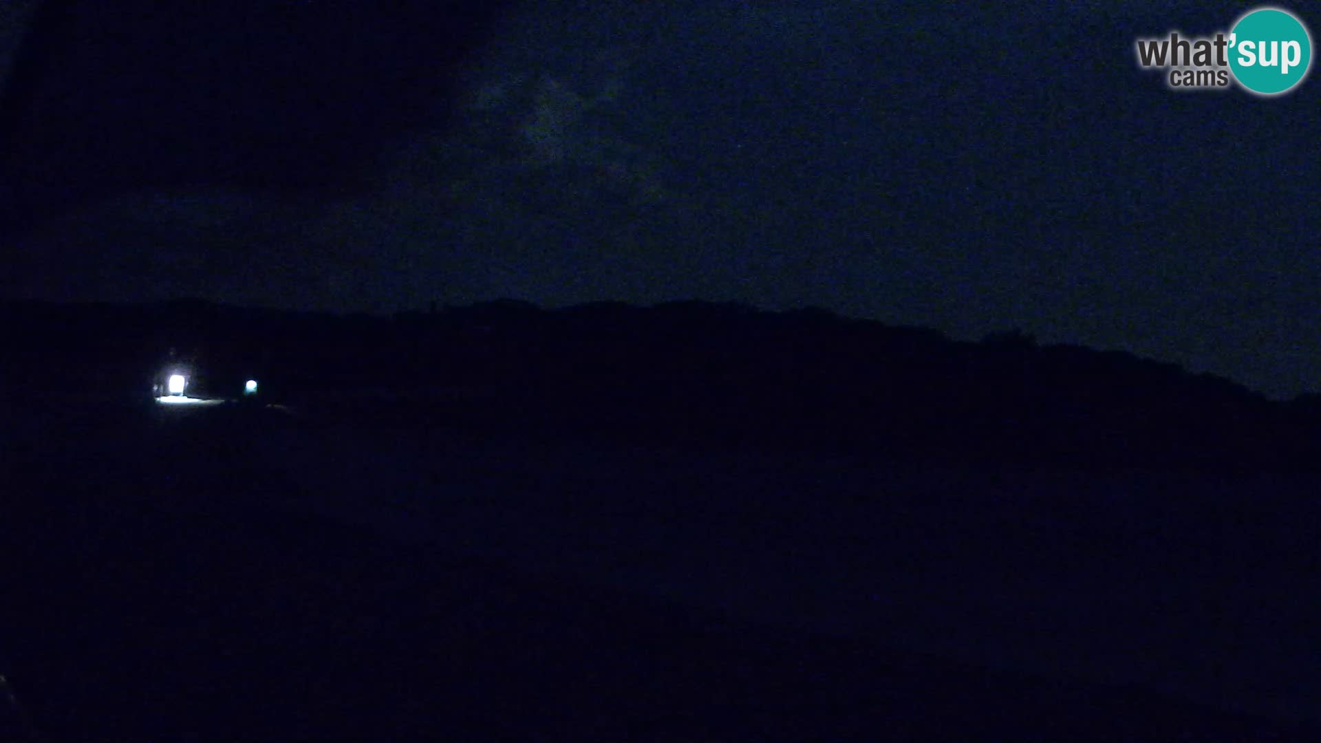 Porto Pollo spiaggia