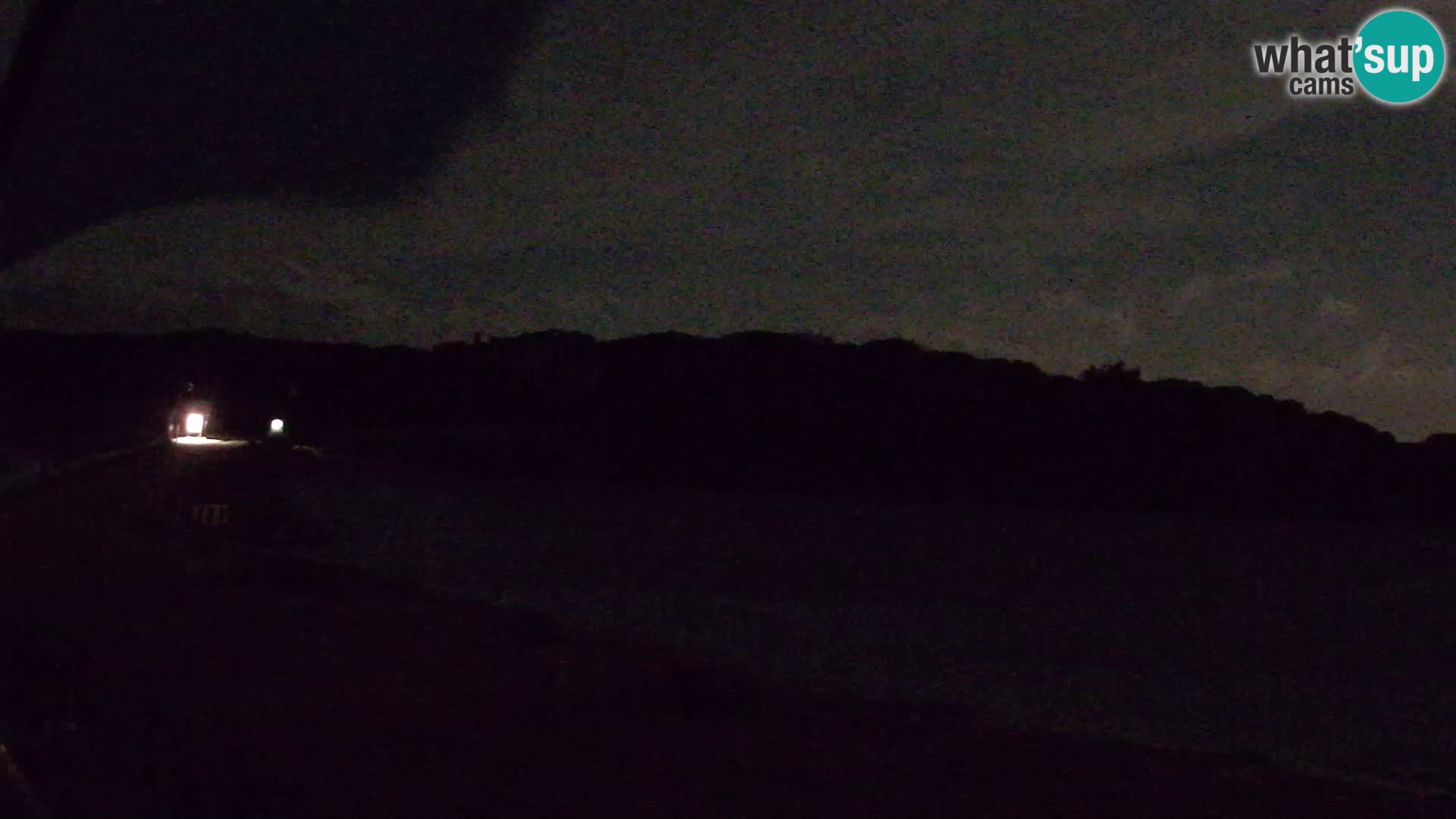 Porto Pollo spiaggia