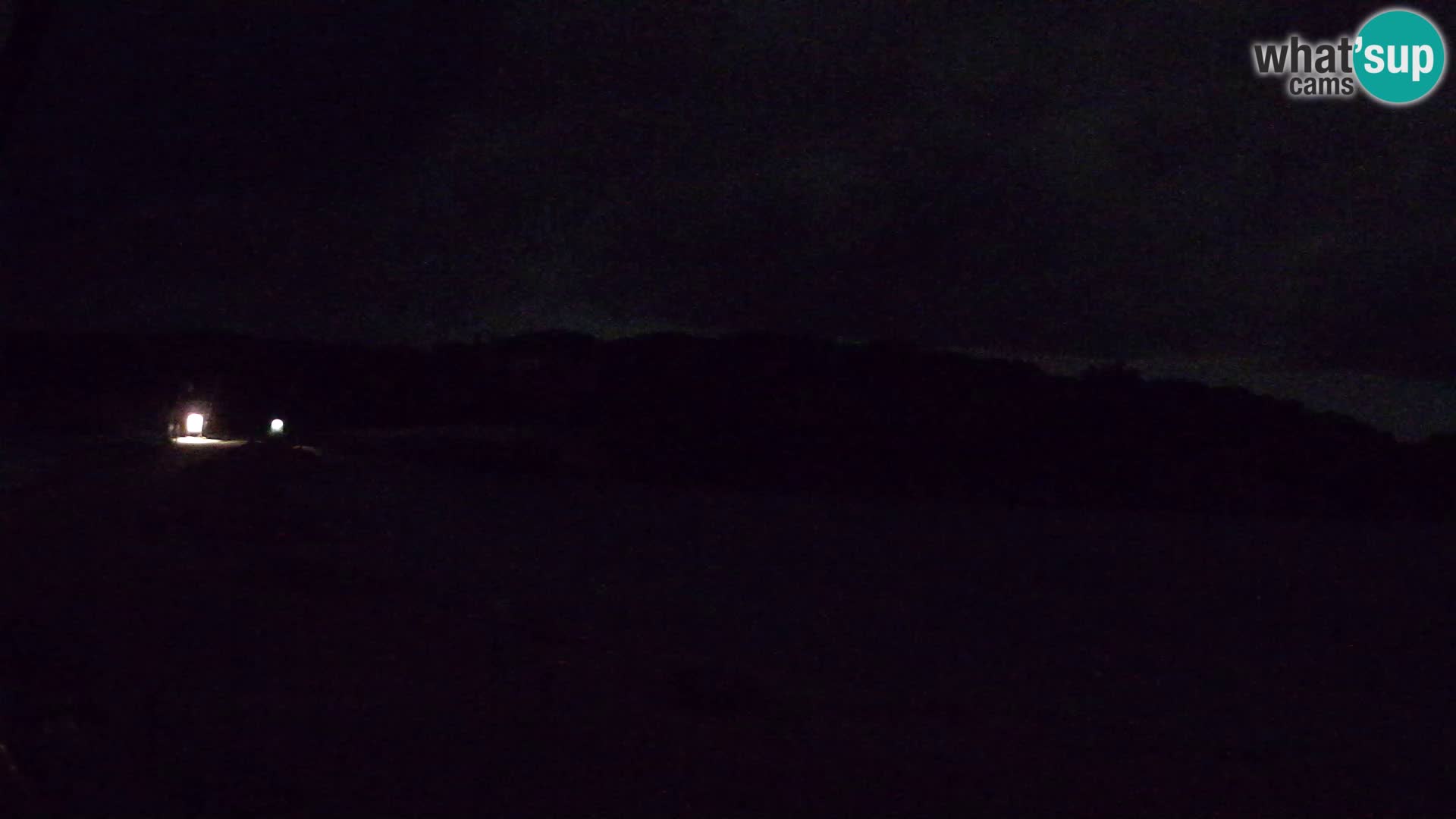 Porto Pollo spiaggia