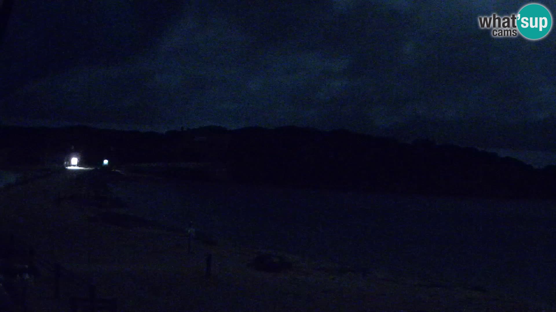 Porto Pollo spiaggia