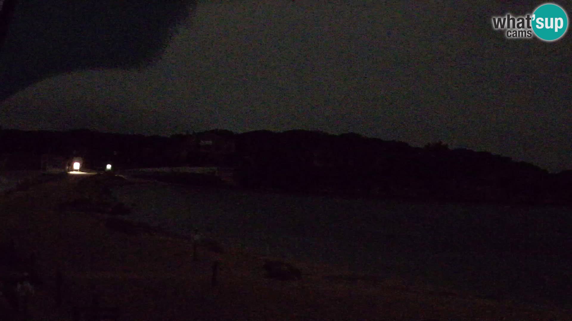 Porto Pollo spiaggia