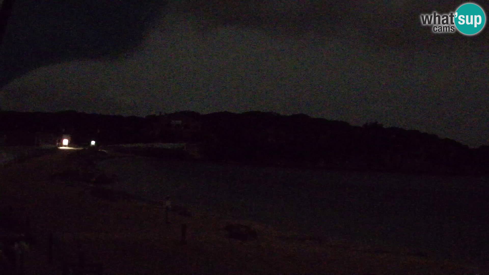 Porto Pollo spiaggia