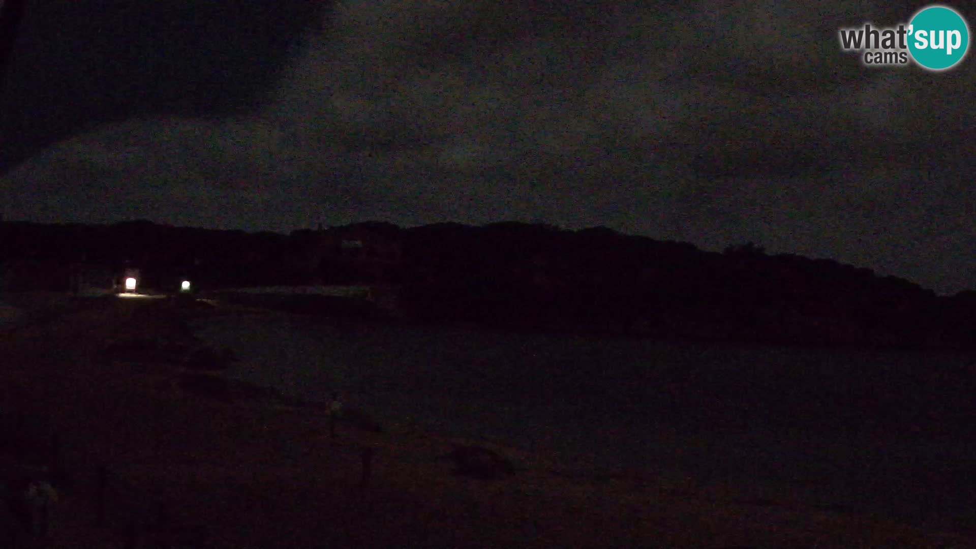 Porto Pollo spiaggia