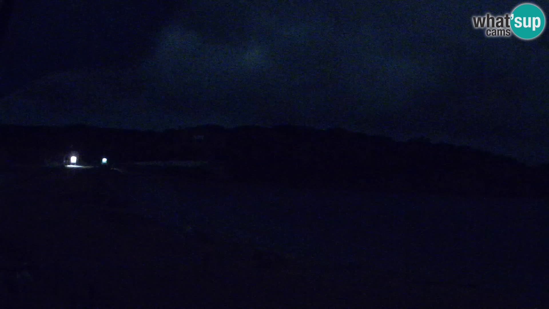 Porto Pollo spiaggia