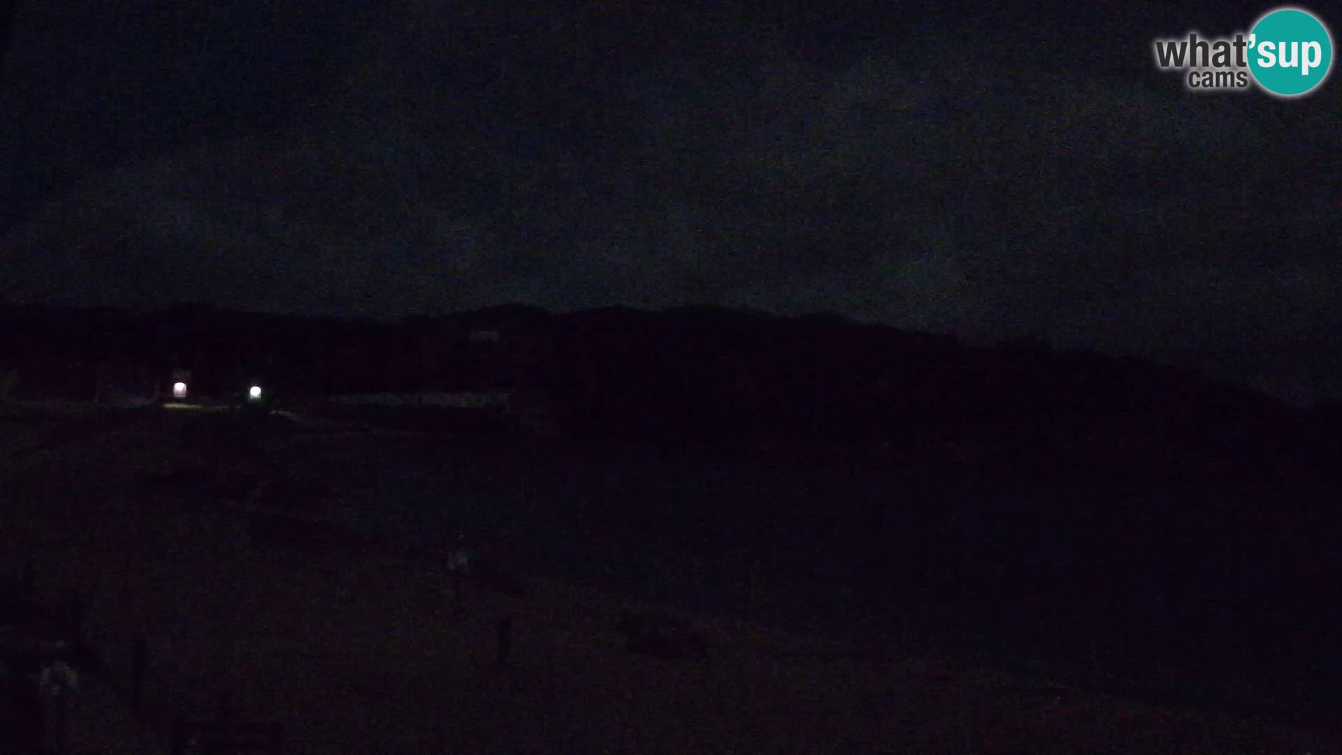 Porto Pollo spiaggia