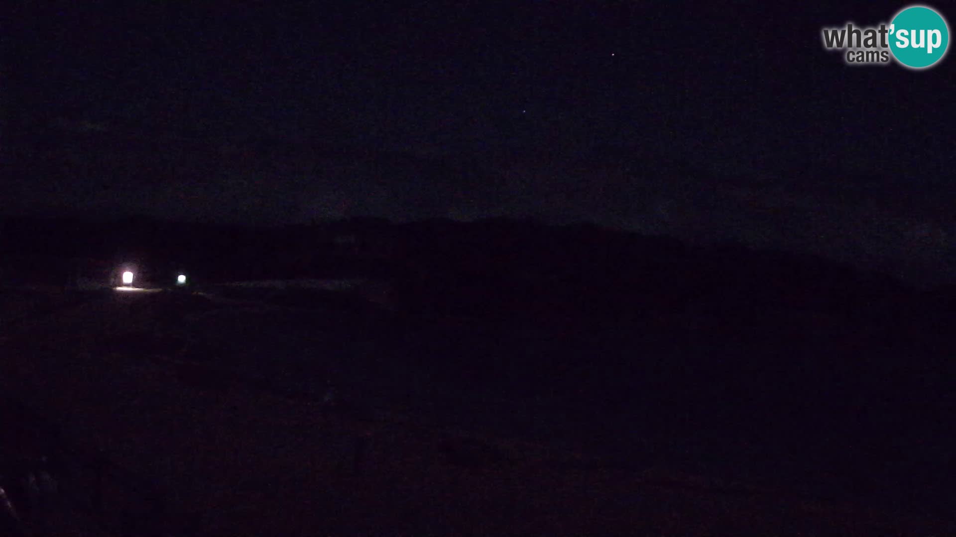 Porto Pollo spiaggia