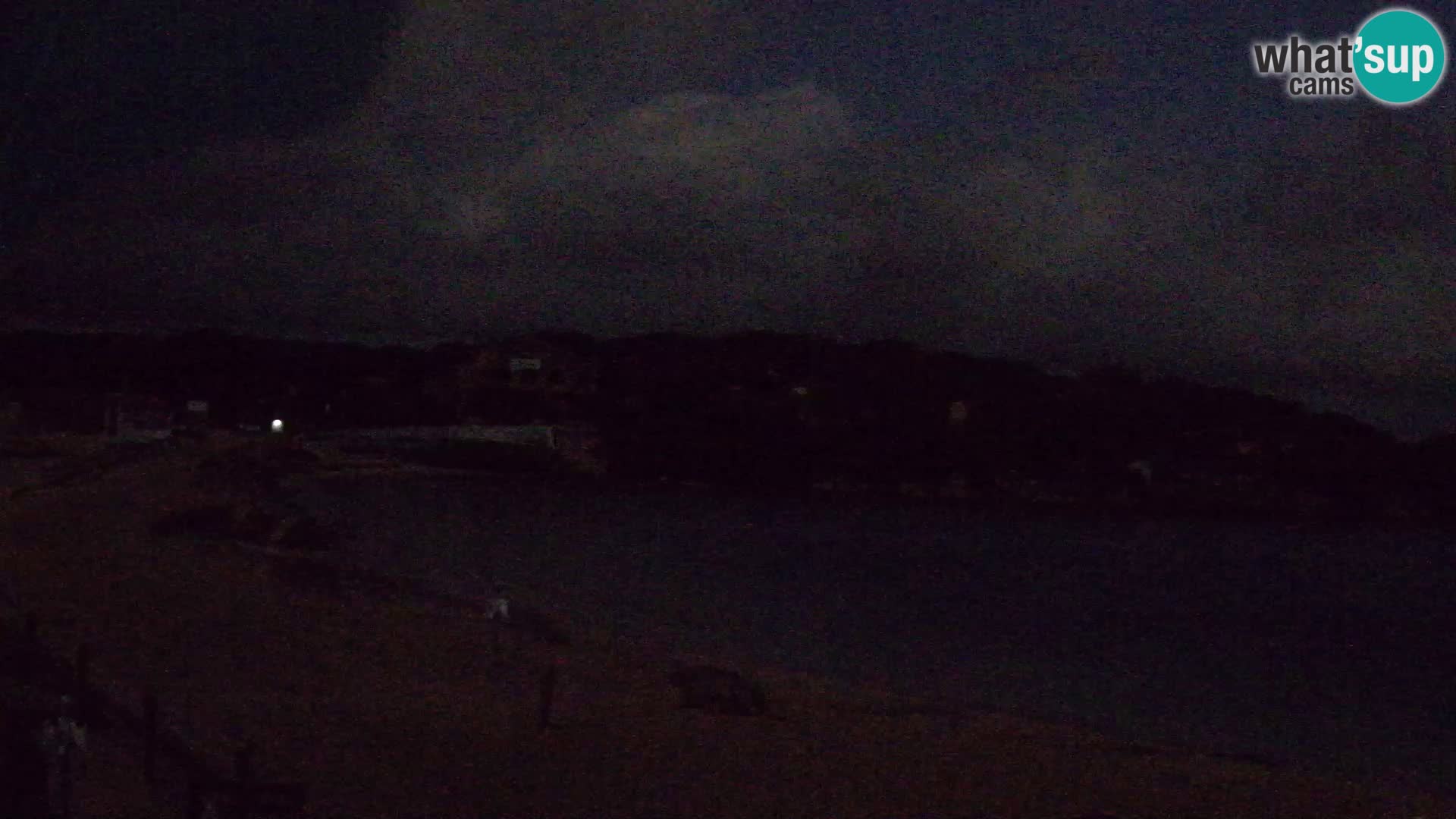 Porto Pollo spiaggia