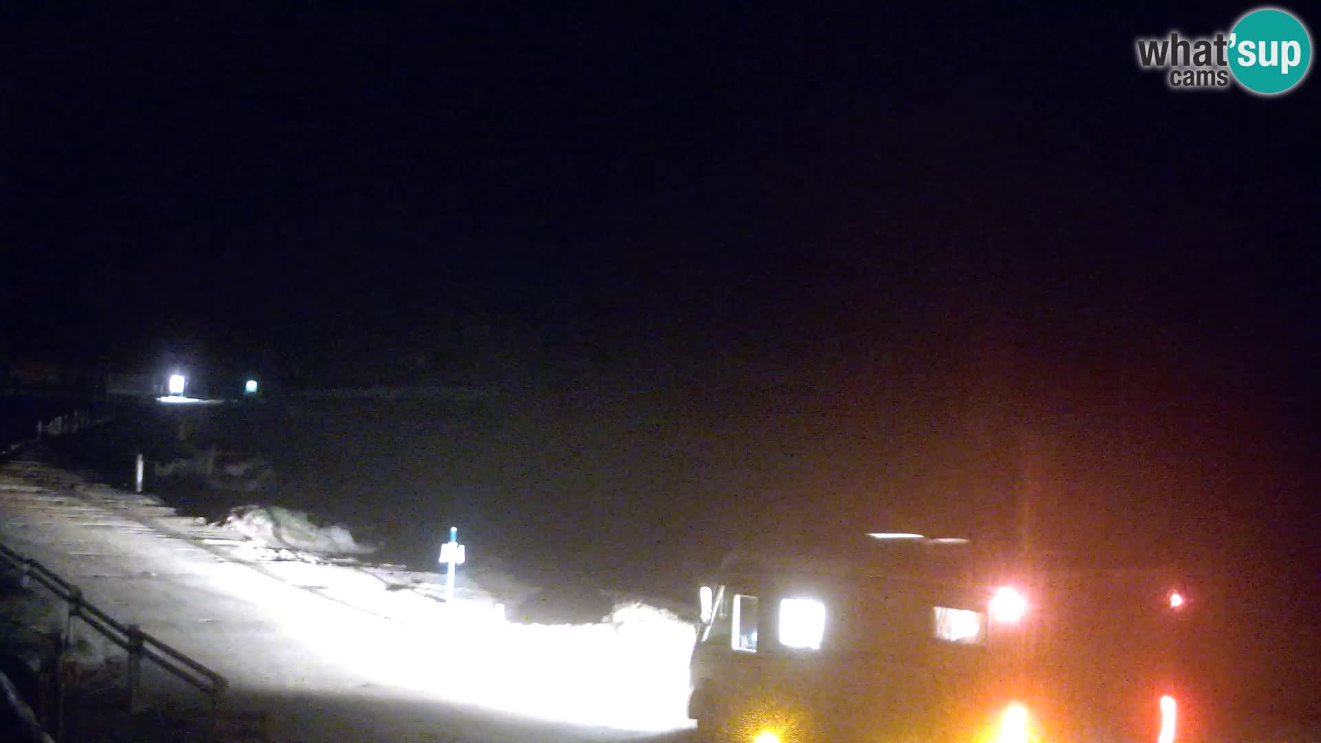 Porto Pollo spiaggia