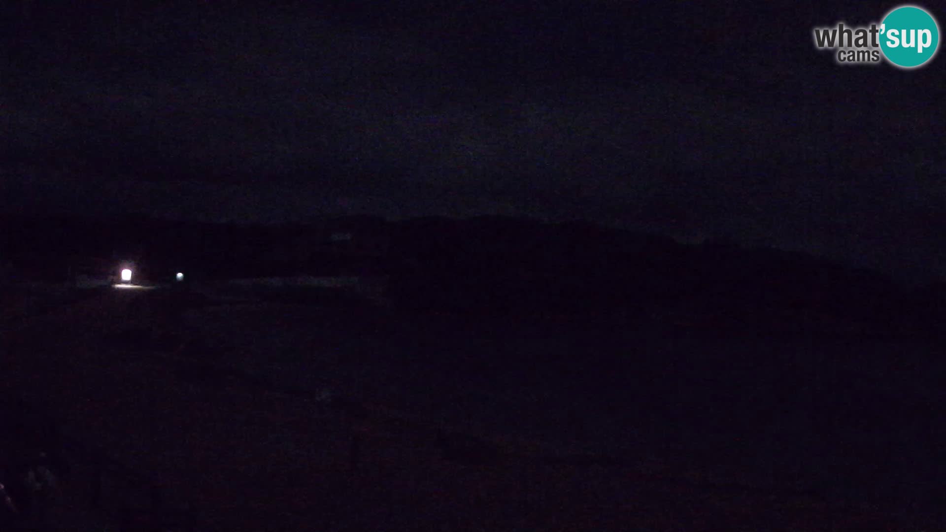 Porto Pollo spiaggia