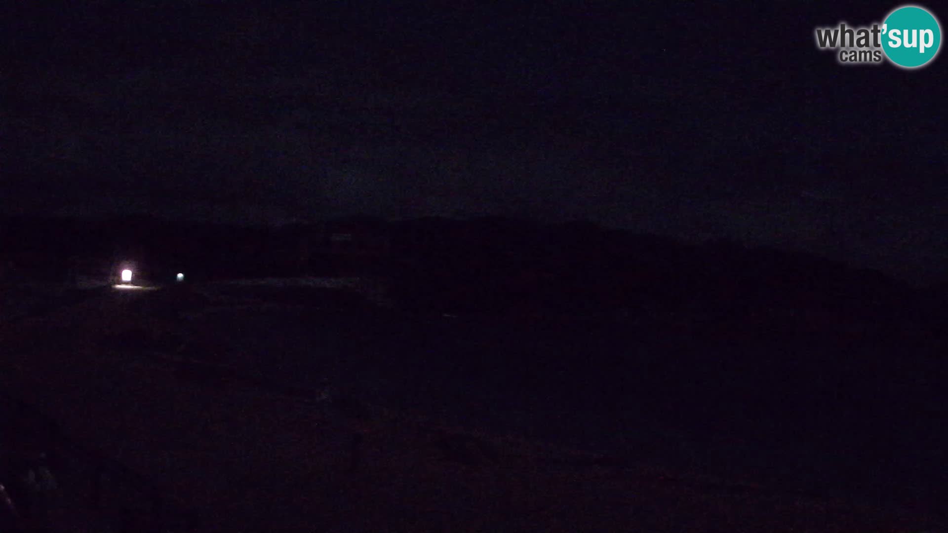 Porto Pollo spiaggia