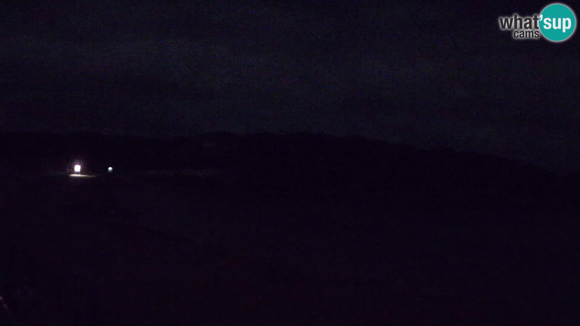 Porto Pollo spiaggia