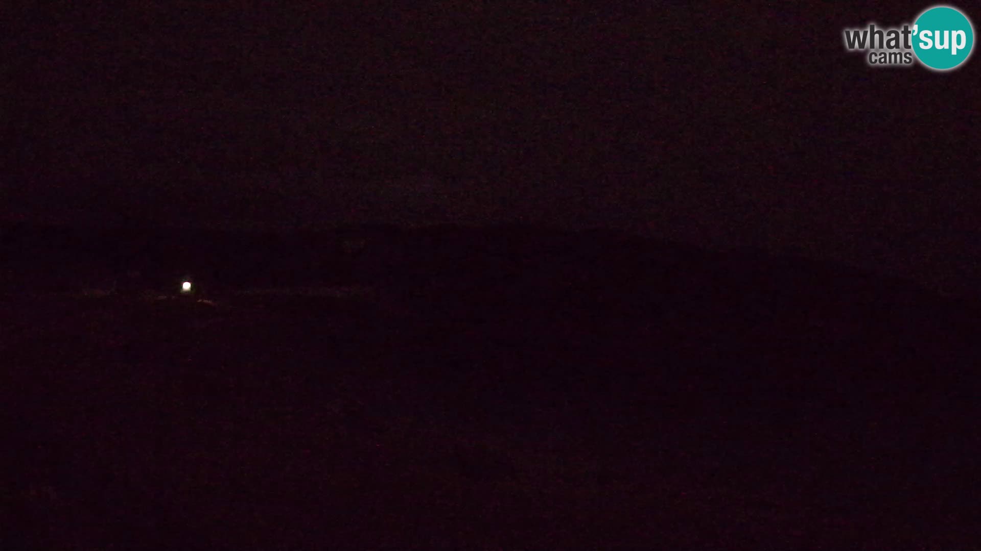 Porto Pollo spiaggia