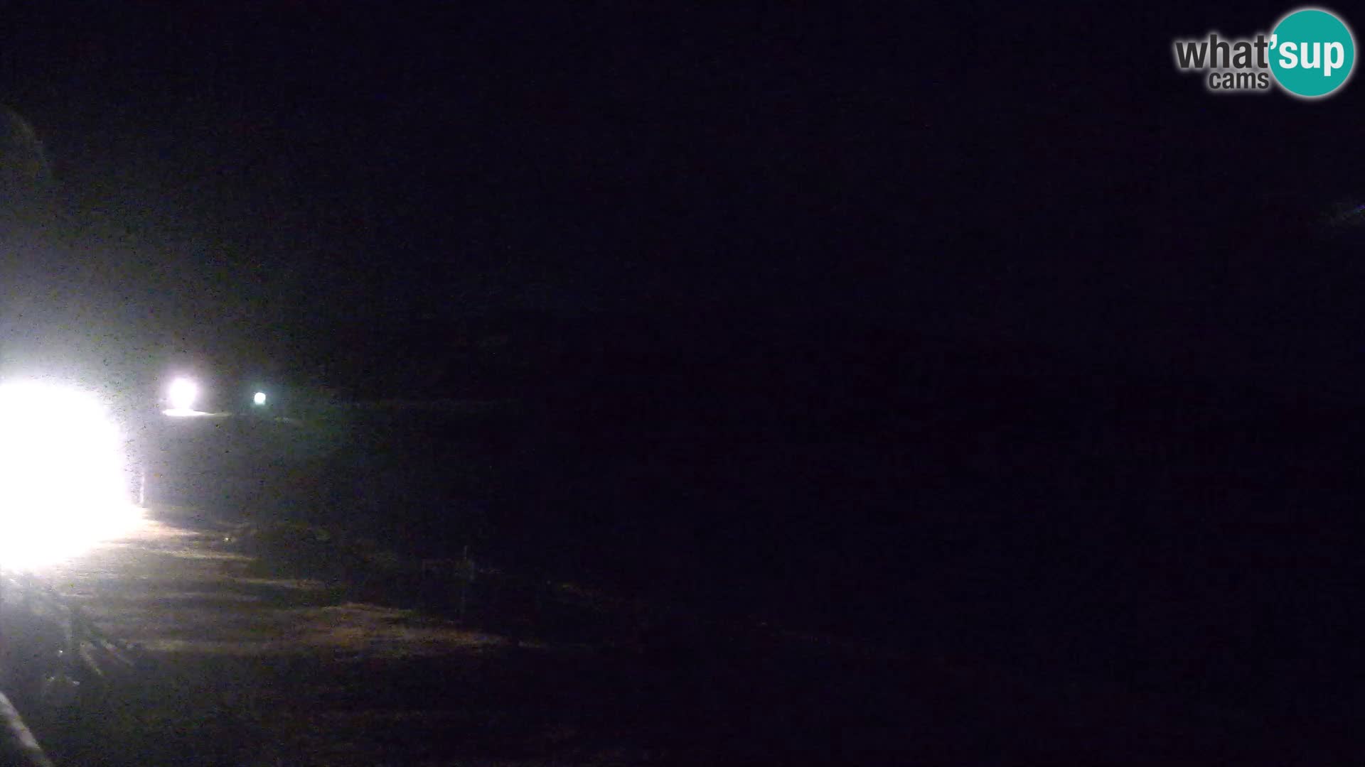 Porto Pollo spiaggia