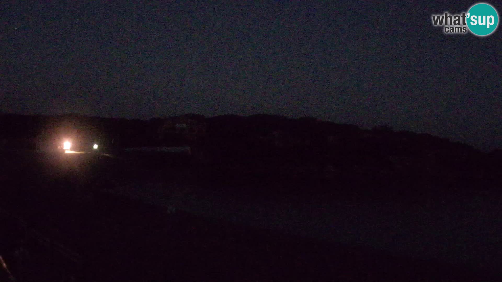 Porto Pollo spiaggia