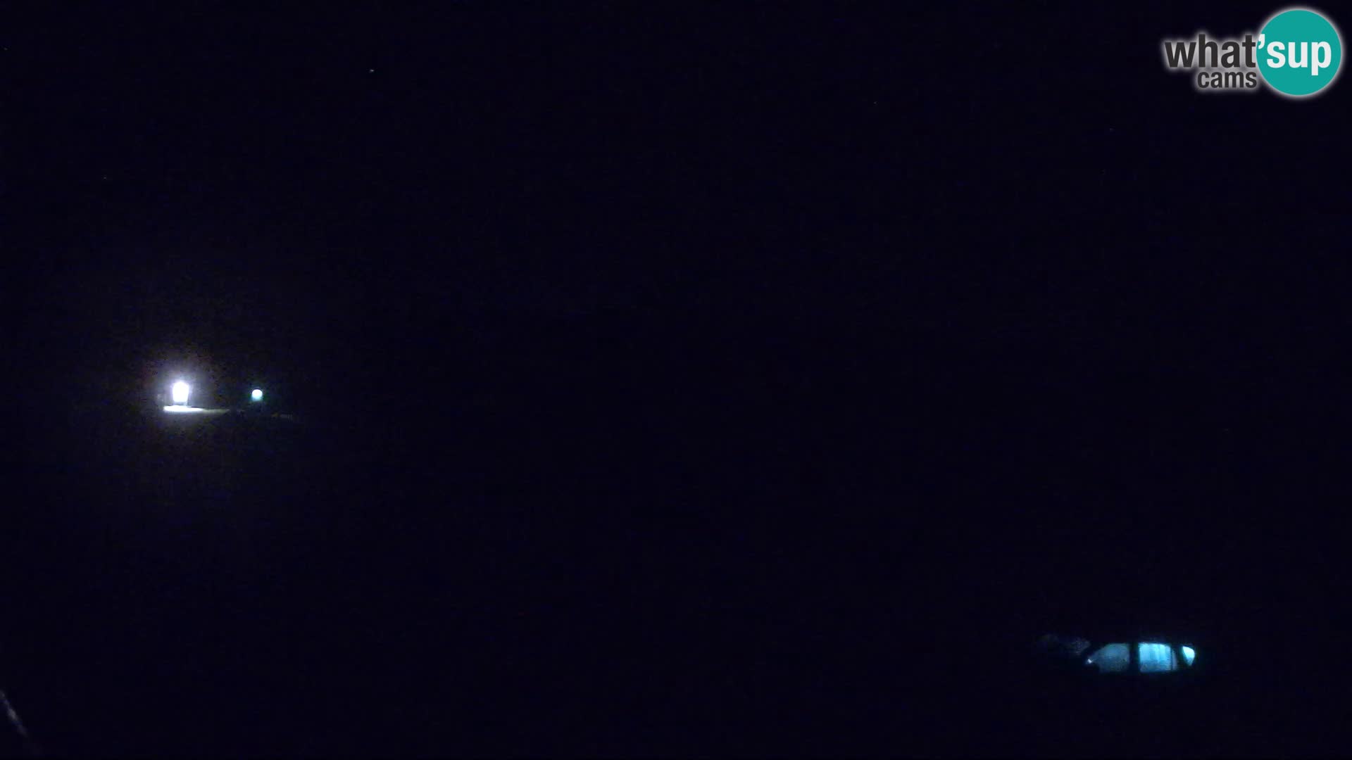 Porto Pollo spiaggia