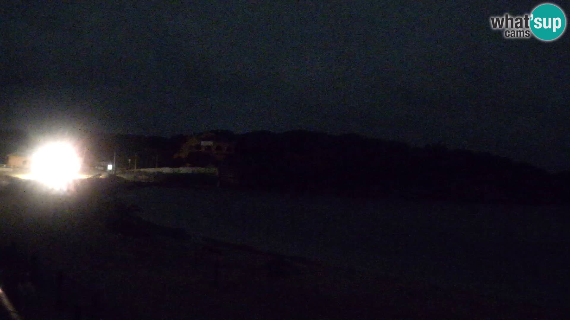 Porto Pollo spiaggia