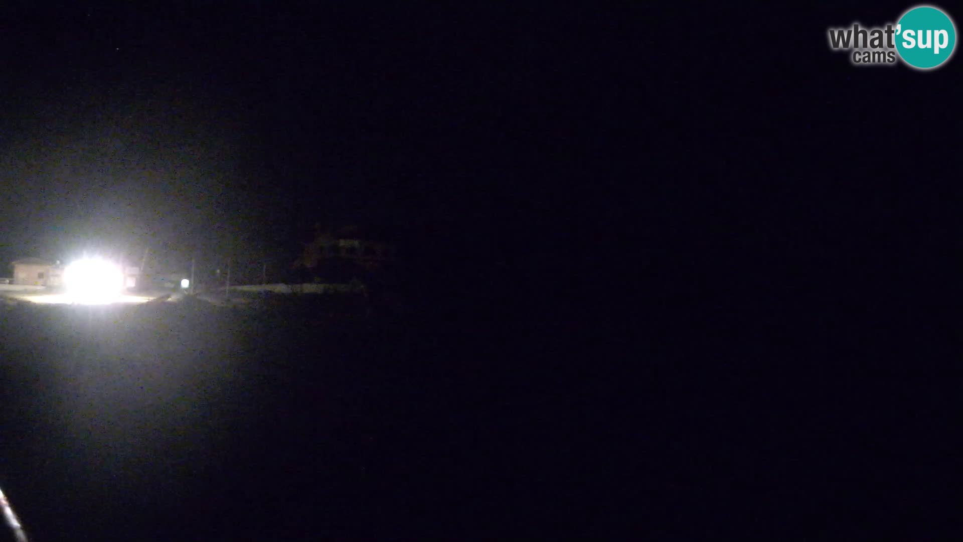 Porto Pollo spiaggia