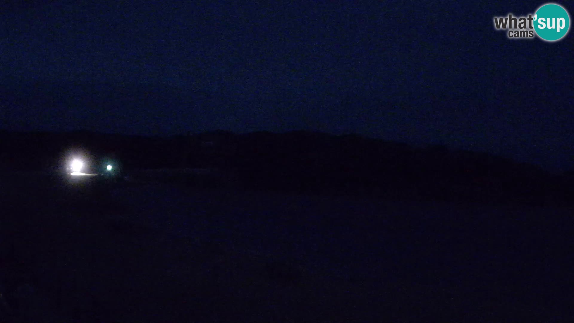 Porto Pollo spiaggia