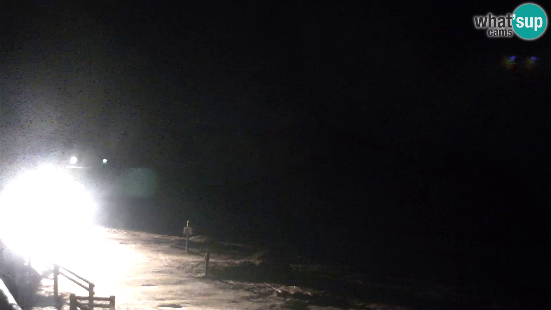 Porto Pollo spiaggia