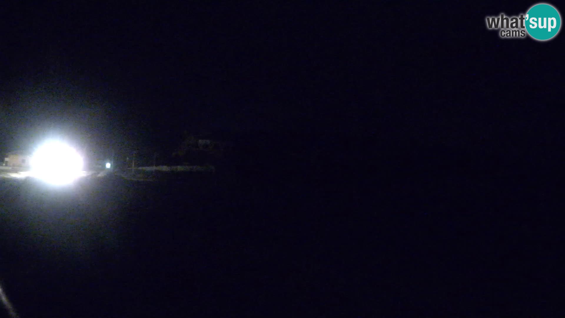 Porto Pollo spiaggia