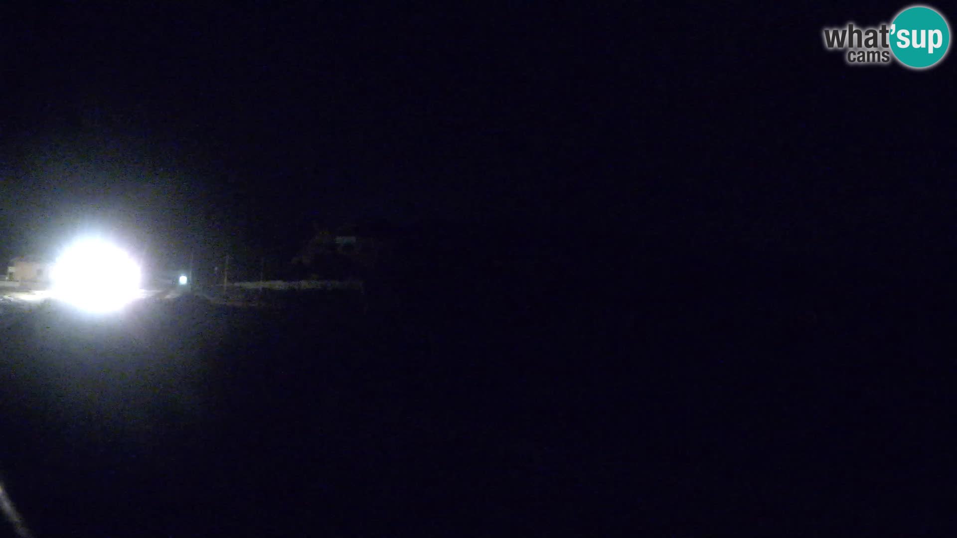 Porto Pollo spiaggia