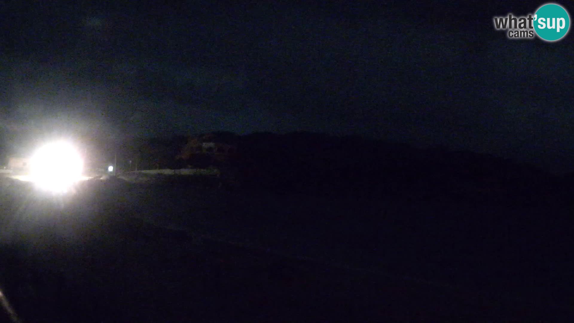 Porto Pollo spiaggia