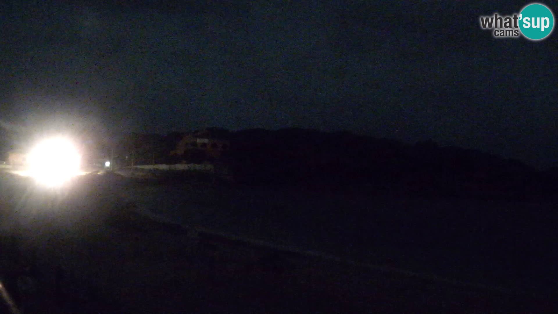 Porto Pollo spiaggia