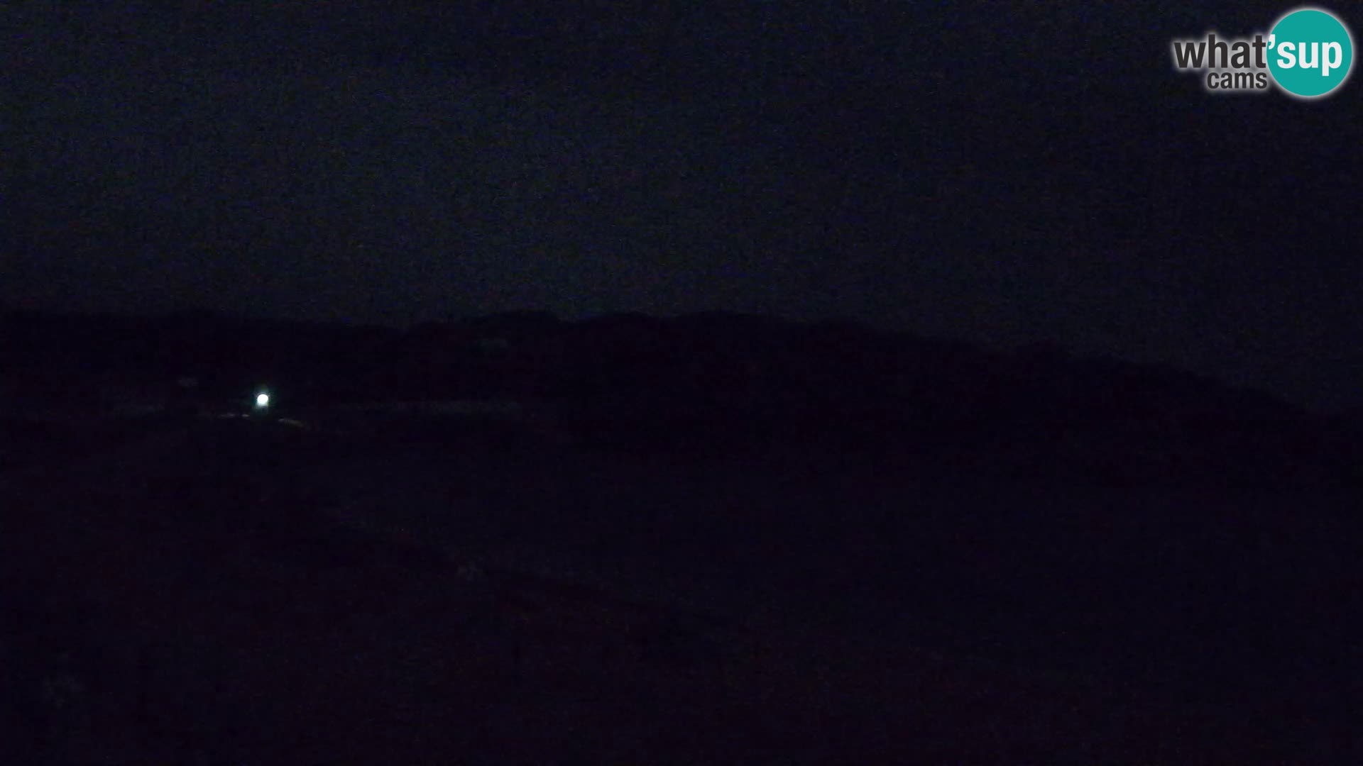 Porto Pollo spiaggia