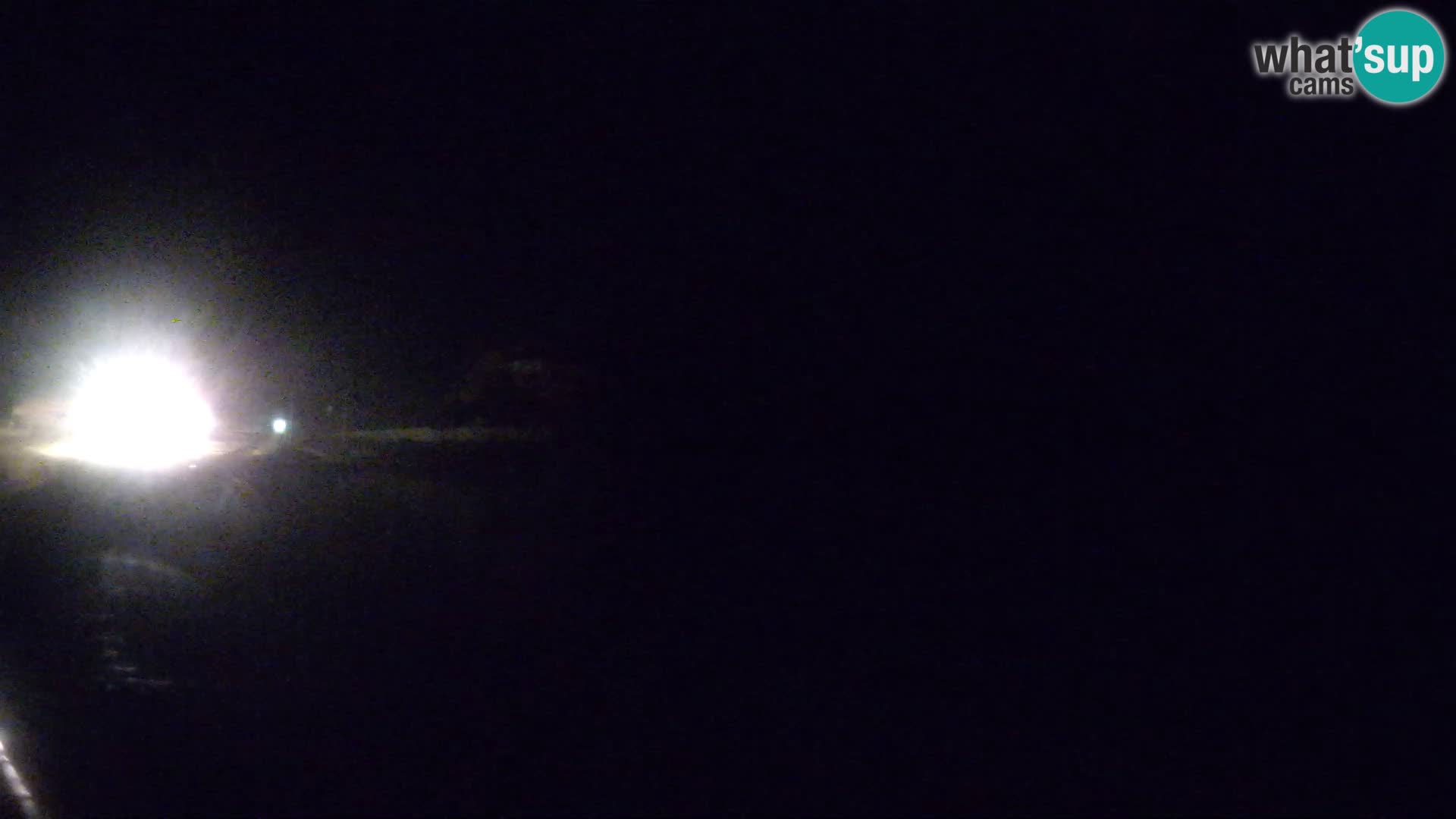 Porto Pollo spiaggia