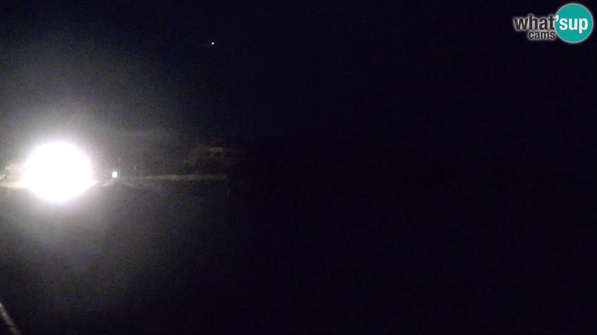 Porto Pollo spiaggia