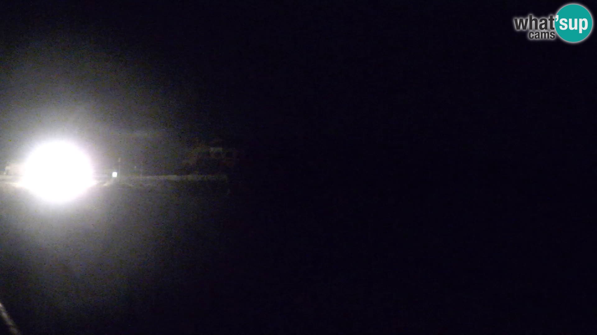 Porto Pollo spiaggia