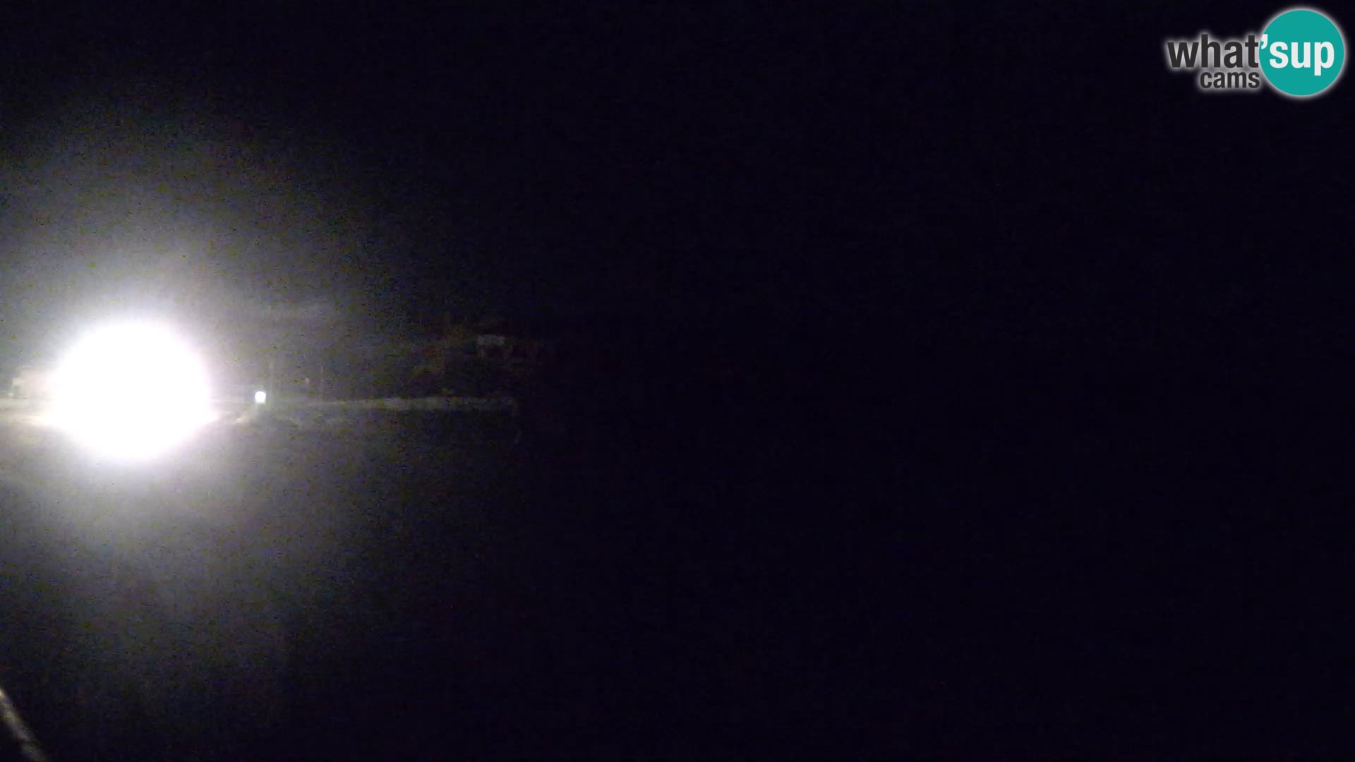 Porto Pollo spiaggia