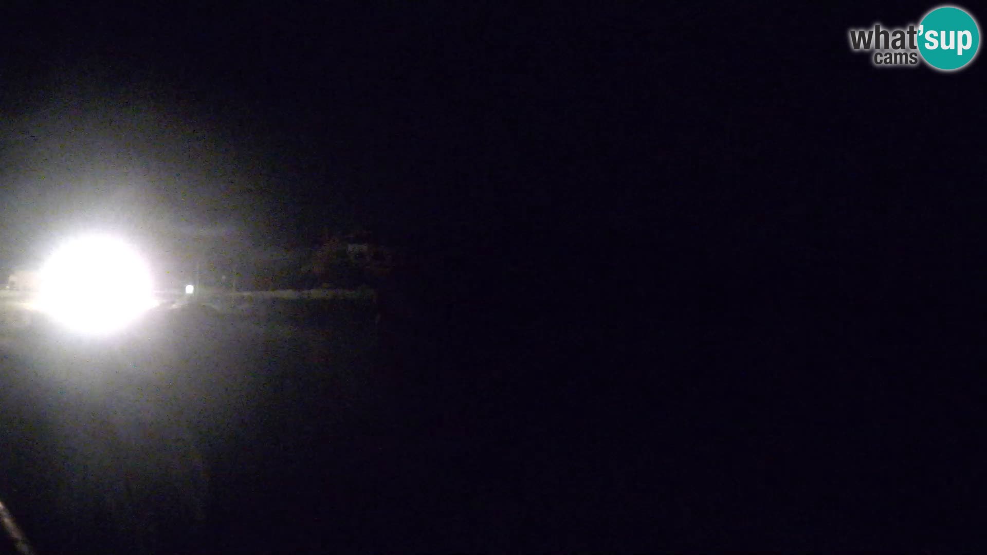 Porto Pollo spiaggia