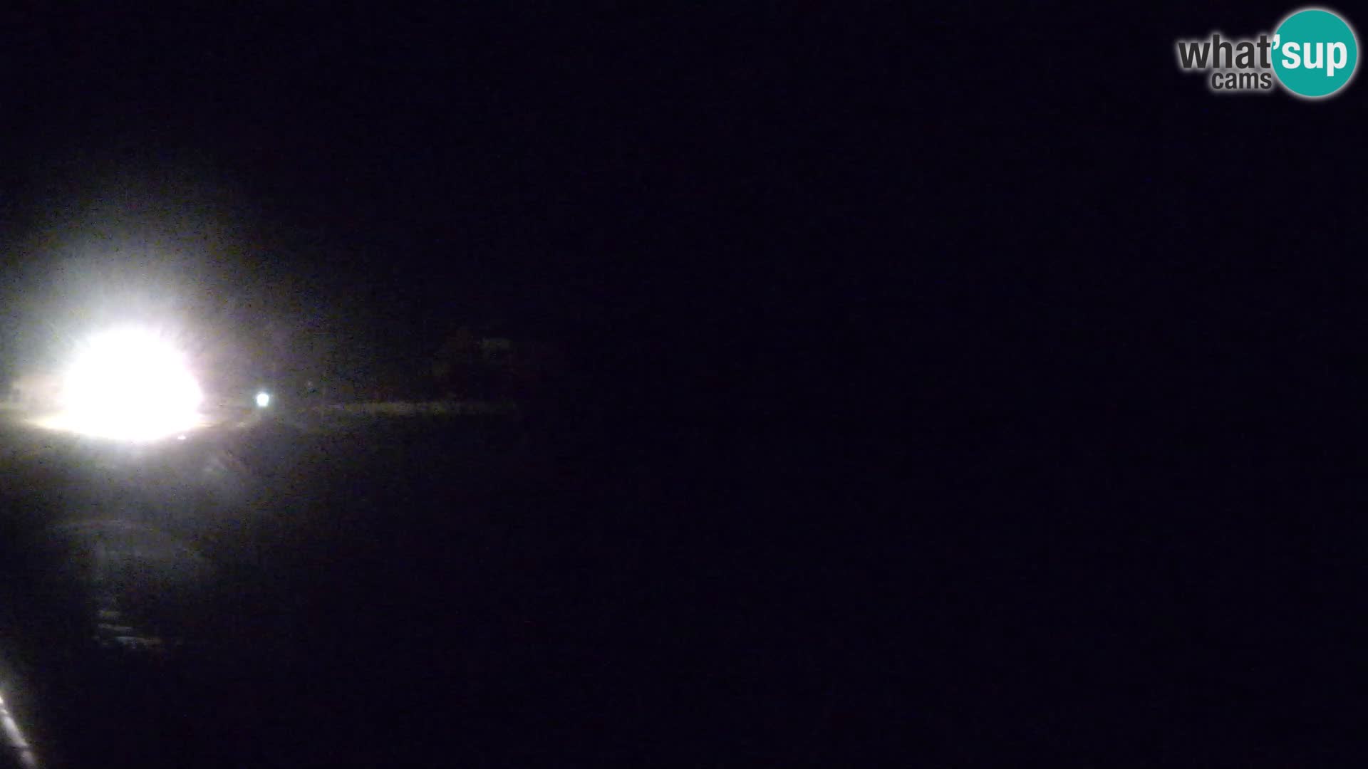 Porto Pollo spiaggia