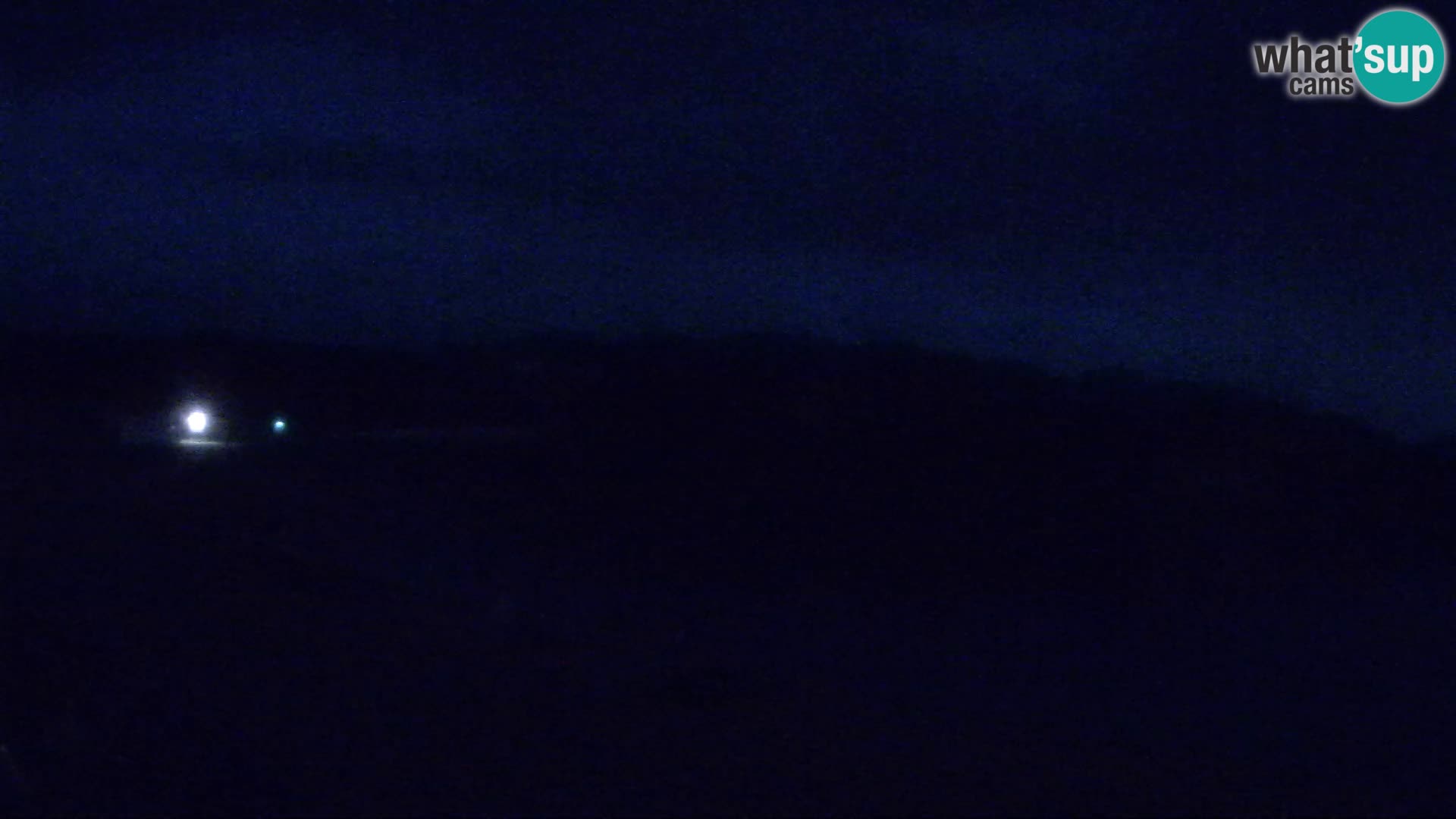 Porto Pollo spiaggia