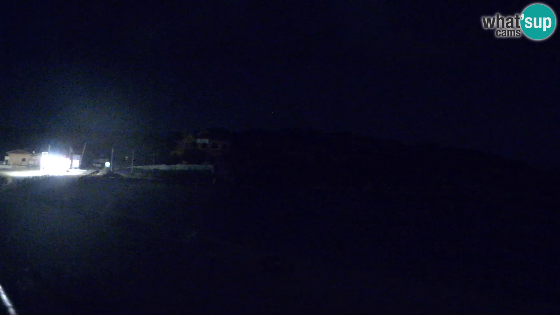 Porto Pollo spiaggia