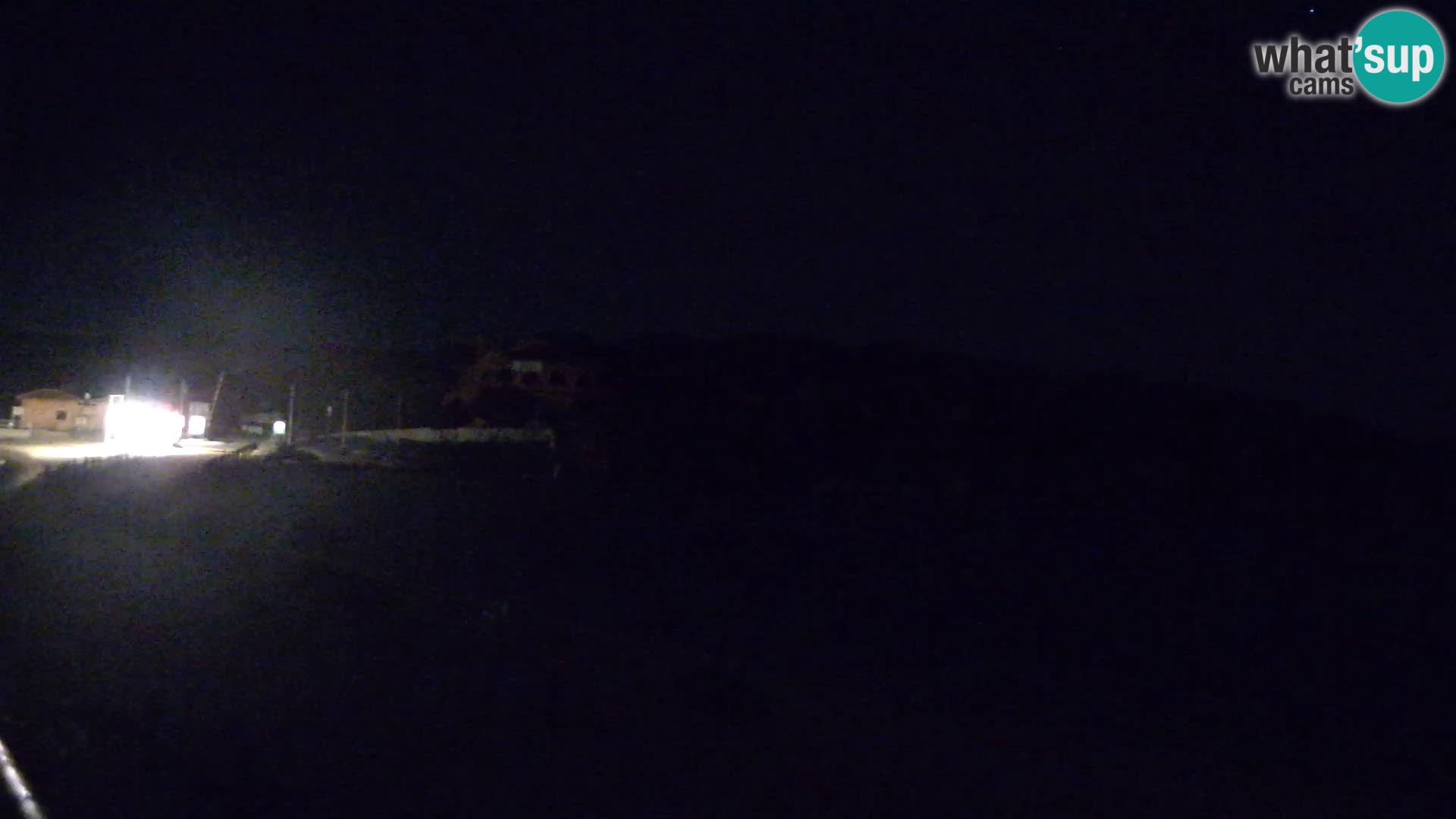 Porto Pollo spiaggia